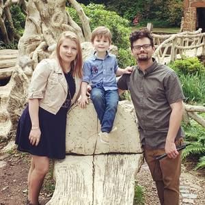 Meet your Posher, Kimberly